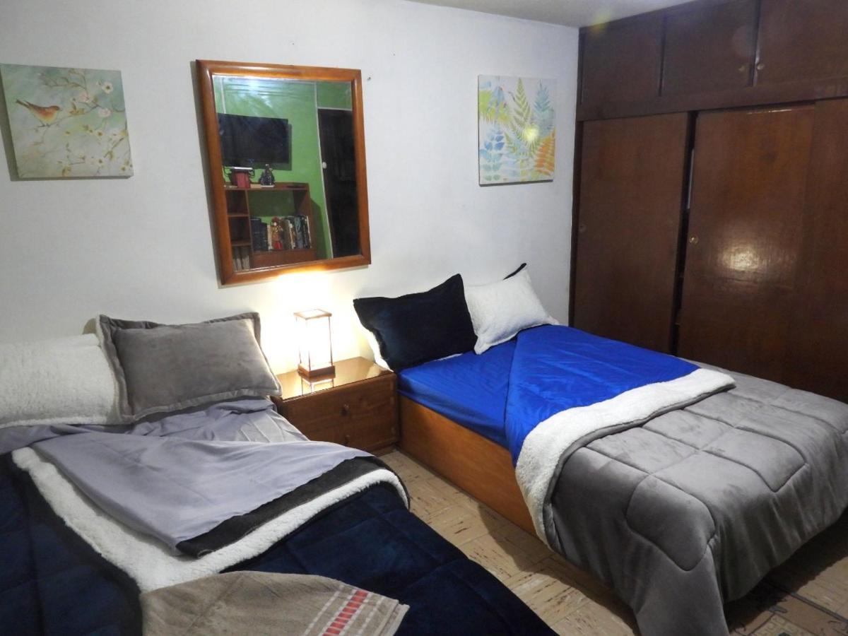 Casa Latino Appartement Bogota Buitenkant foto